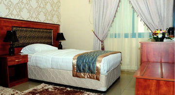 Sky Ways Hotel