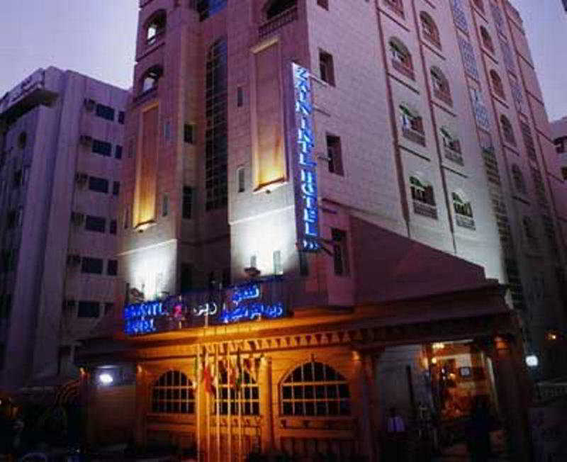 Hotel Zain International Dubai