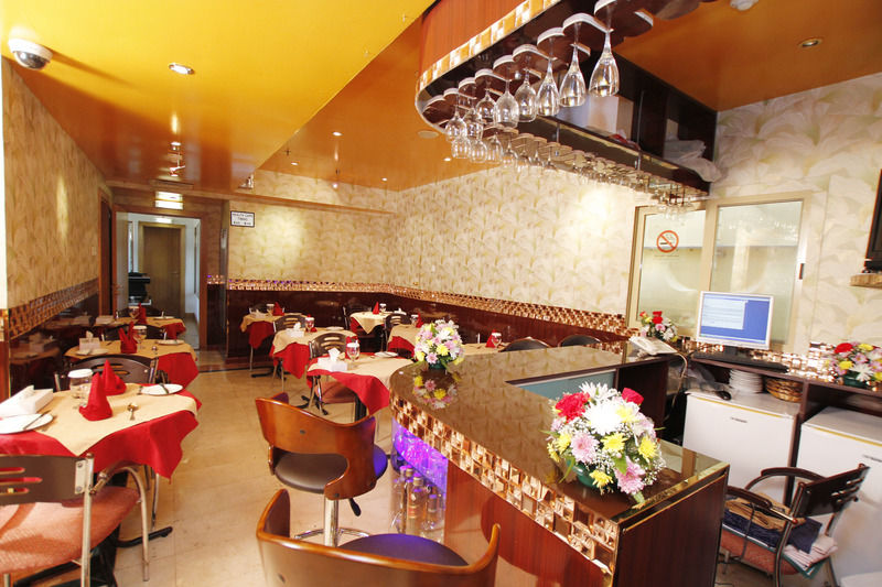 Zain International Hotel Dubai