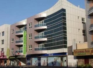 Aparthotel Al Manar Dubai