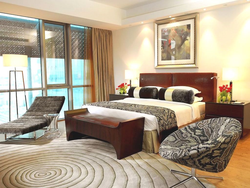 Burjuman Arjaan By Rotana - Dubai