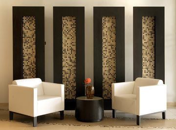 Hotel Al Waleed Palace - Bur Dubaï