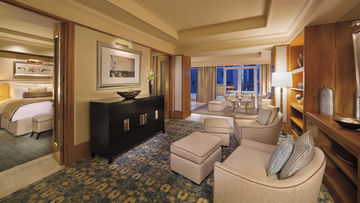 Ritz Carlton Residences Difc Downtown Dubai