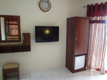 Oyo 329 Down Town Hotel