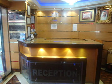 Hotel Oyo 329 Down Town Dubai