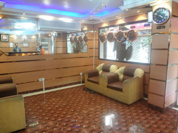 Hotel Oyo 329 Down Town *
