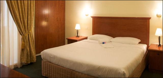 Hotel Al Mas