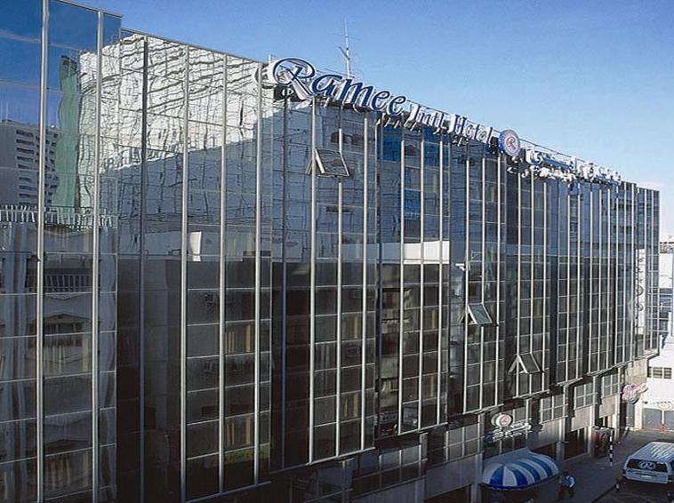 Hotel Ramee International Dubái