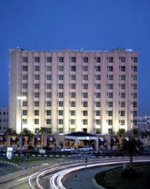 Rydges Plaza