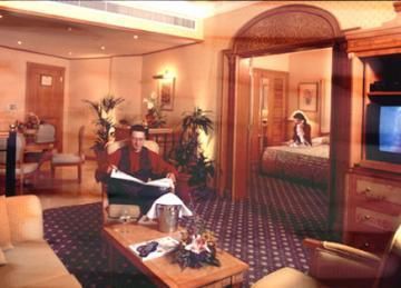 Hotel Rydges Plaza