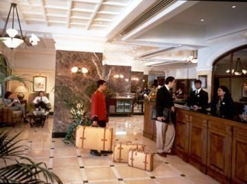 Hotel Rydges Plaza 3*