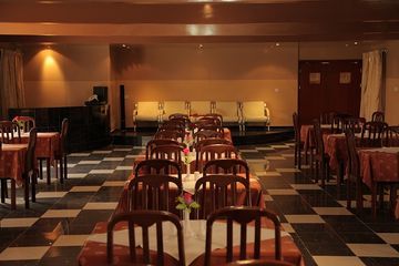 Marhaba And Resort Sharjah