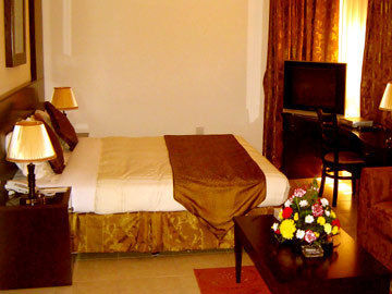 Apartahotel Arabian Dreams 4*