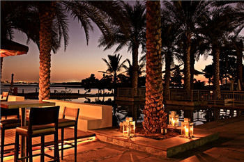 Shoreline Residences - Al Haseer Appartement *