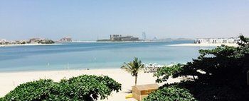Shoreline Residences - Al Haseer Appartement Dubai