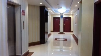 Hotel Zagy Dubái