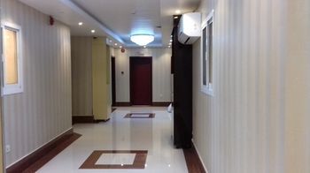 Zagy Hotel Dubái