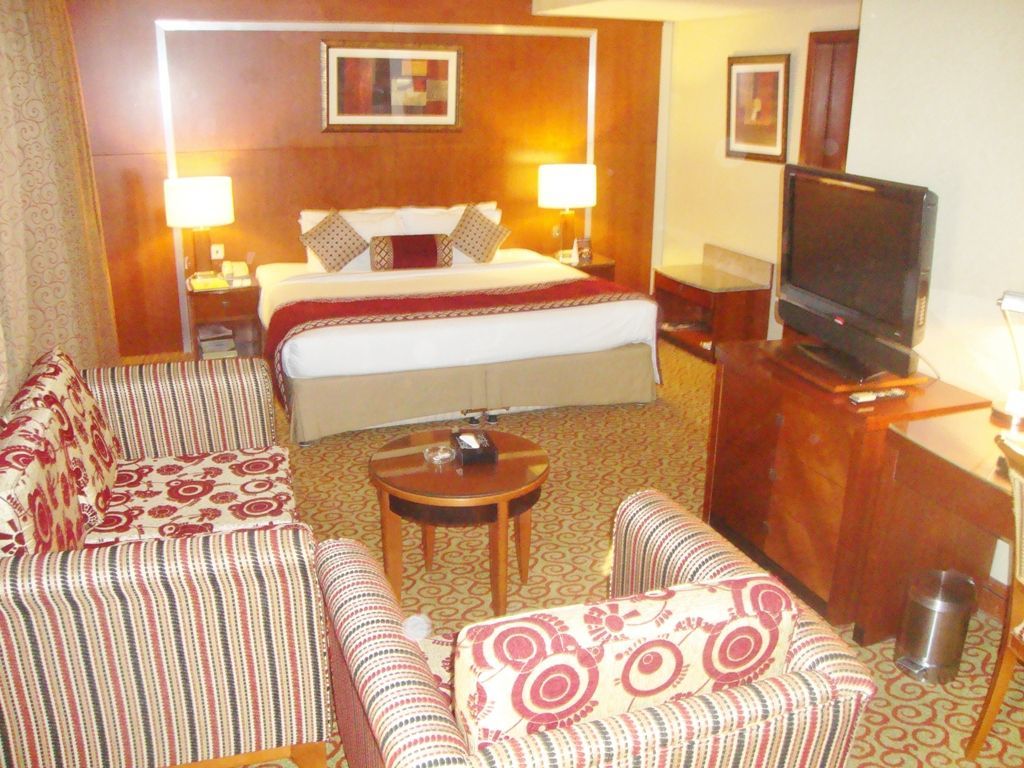 Ramee Royal Hotel 4*