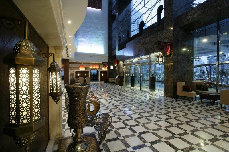 First Aparthotel