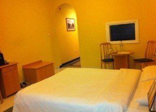 Welcome 1 Aparthotel Dubai