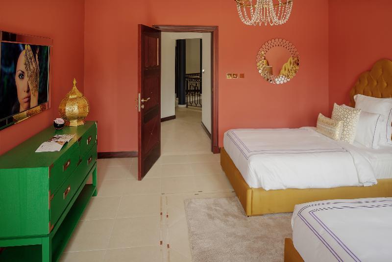 Dream - Palm Hotel