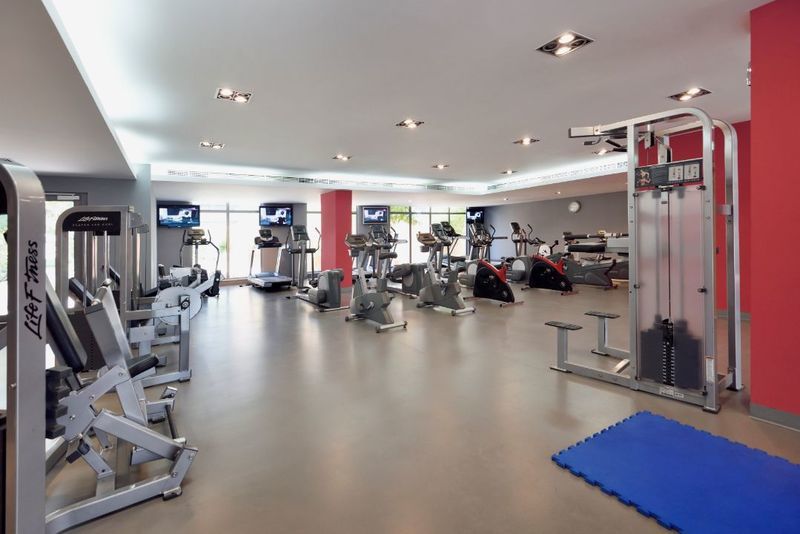 Dream Apartments-burj Residences 5*