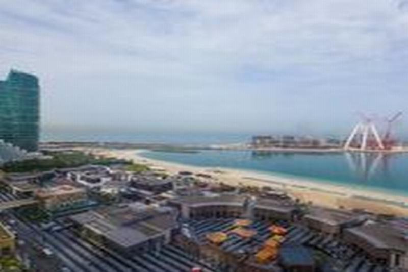 Rojen Luxury Dubaï