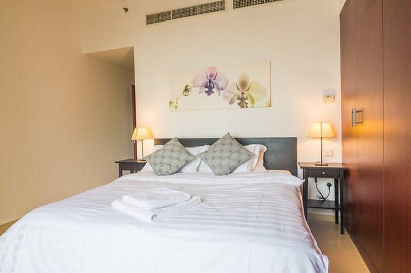 Rojen Luxury 3* Dubaï