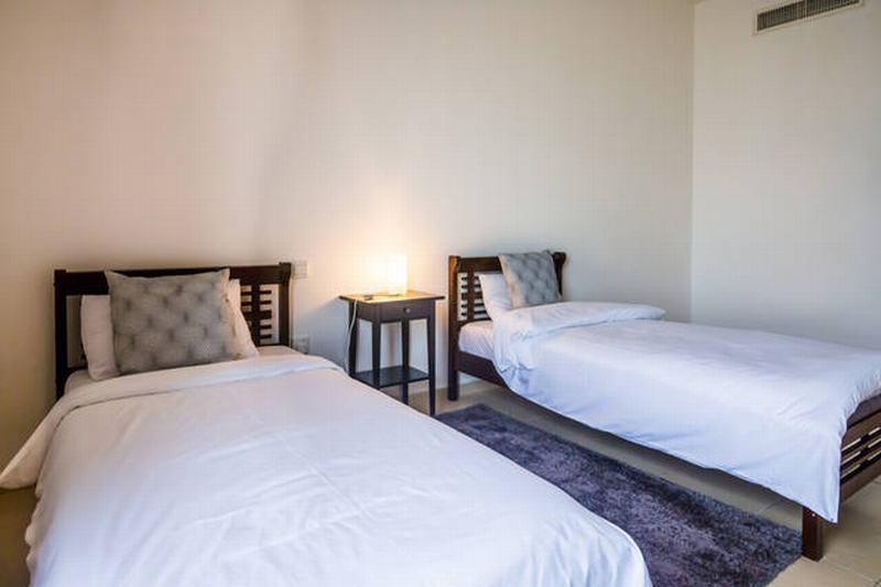 Rojen Luxury Hotel Dubaï