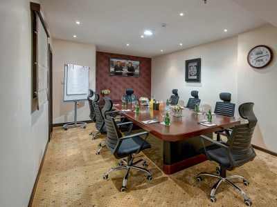 Hotell Omega 4*