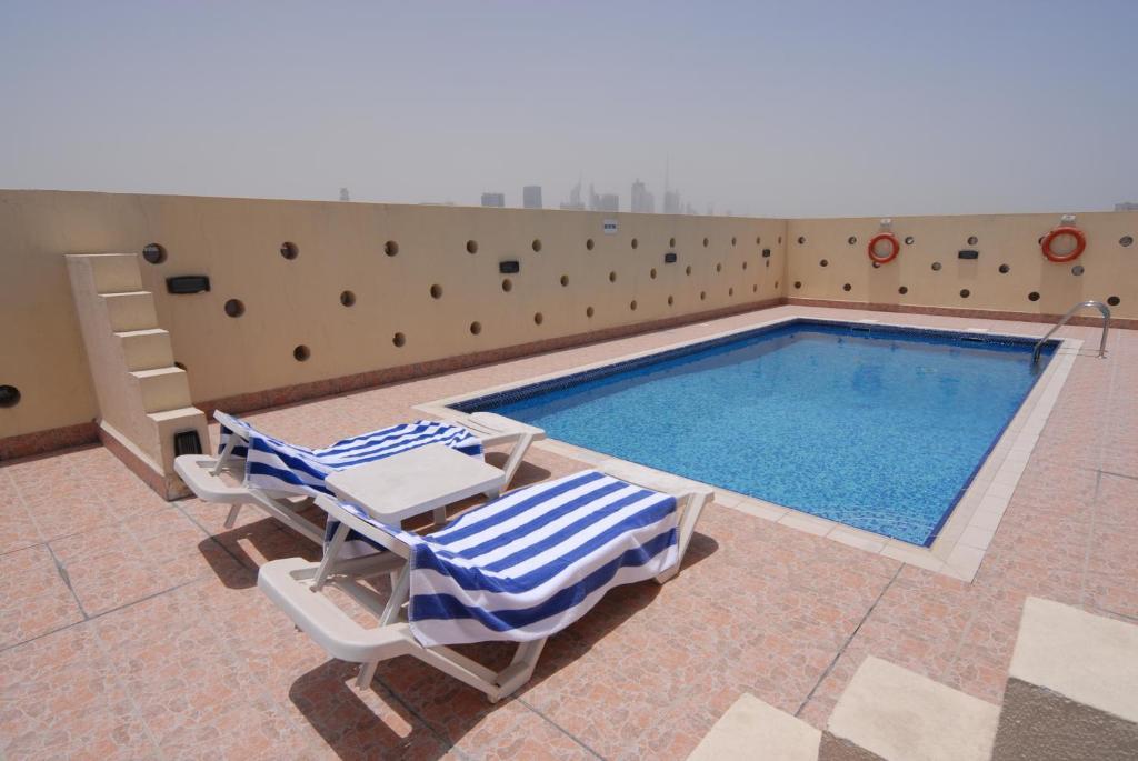 Jormand Appartement *