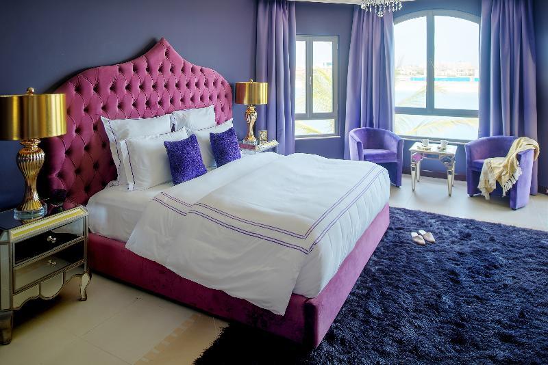 Dream - Palm Hotel Dubaï