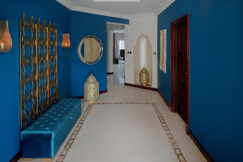 Dream - Palm Hotel 5*
