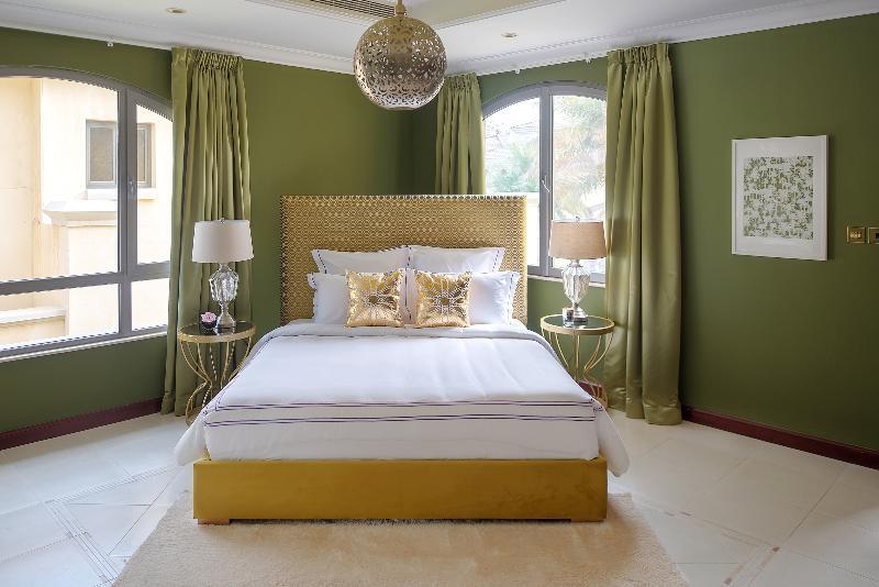 Dream - Palm 5* Dubaï