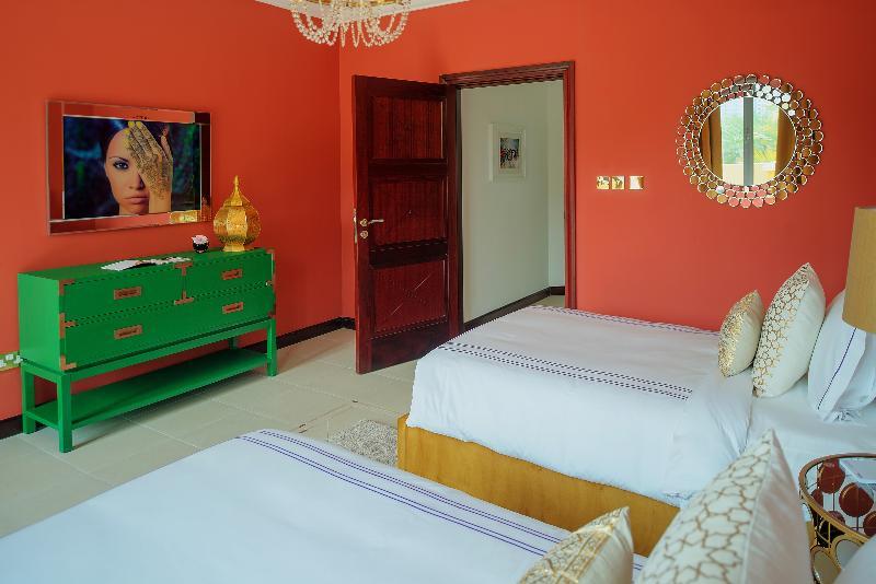 Dream - Palm Hotel 5*