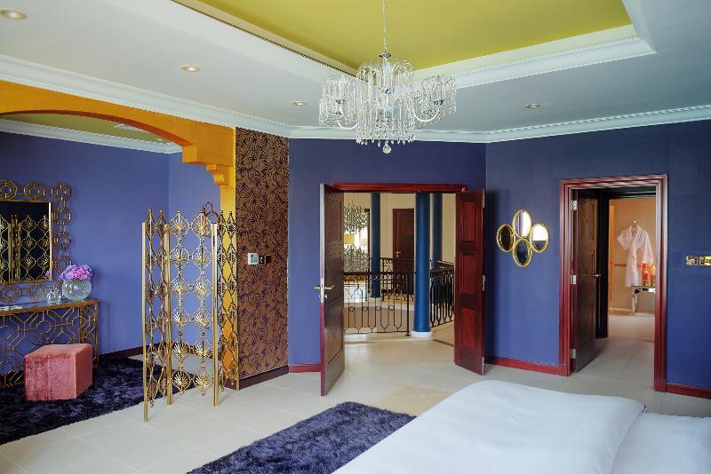Hotel Dream - Palm 5*