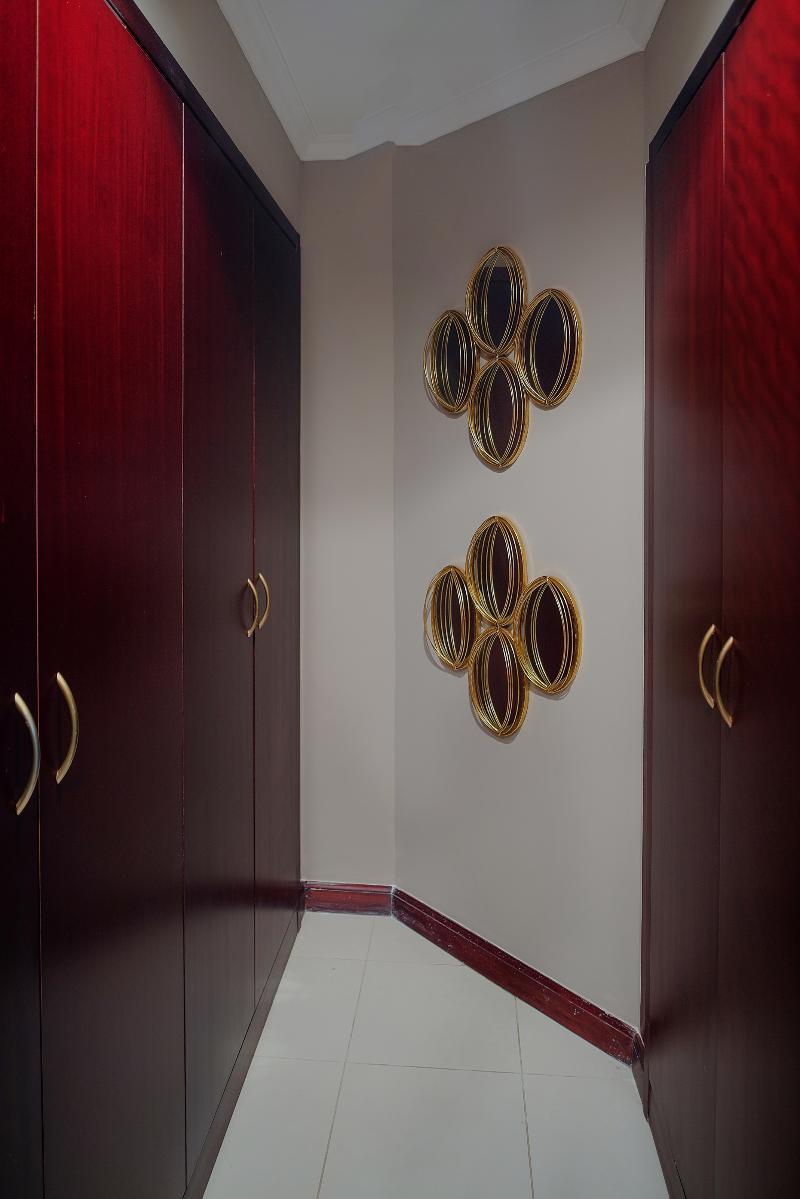 Dream - Palm Hotel 5*