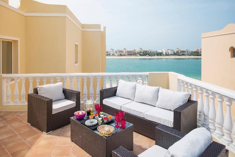 Dream - Palm 5* Dubaï
