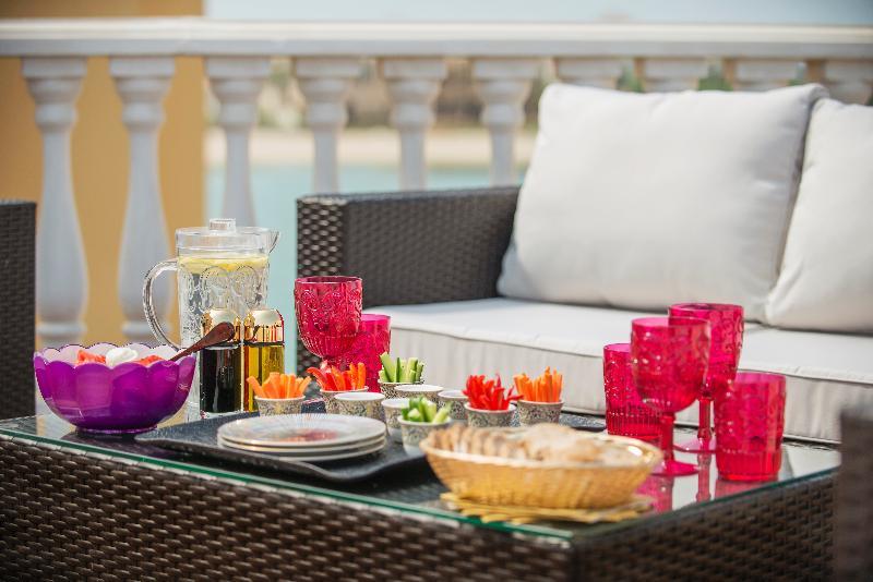 Dream - Palm Hotel Dubaï