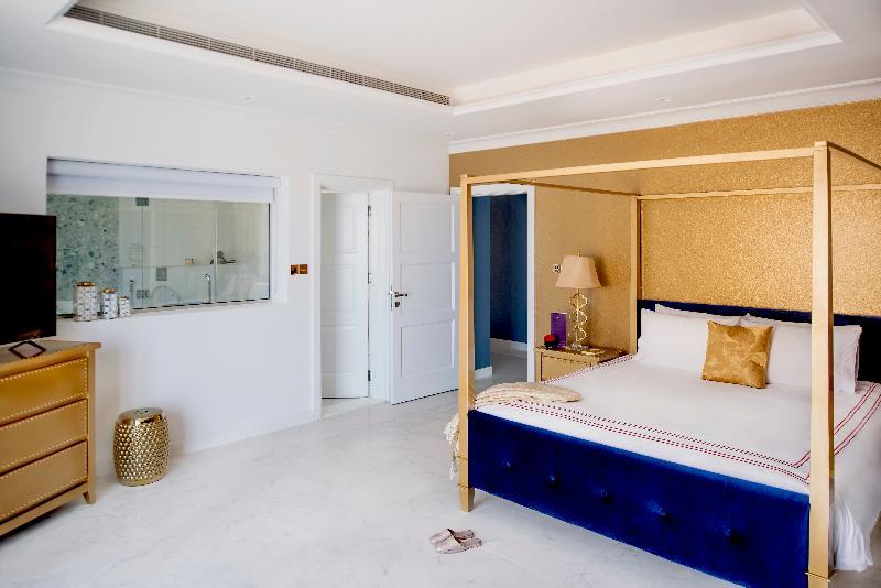 Hotel Dream - Palm Dubaï