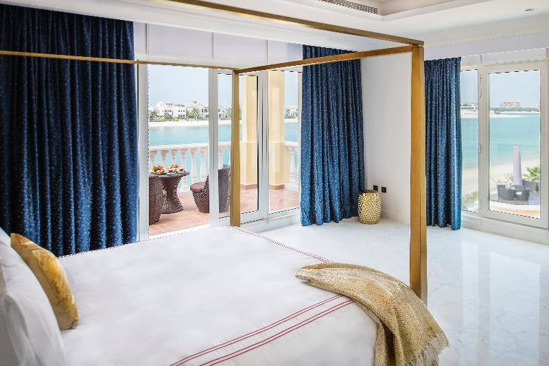 Dream - Palm 5* Dubaï