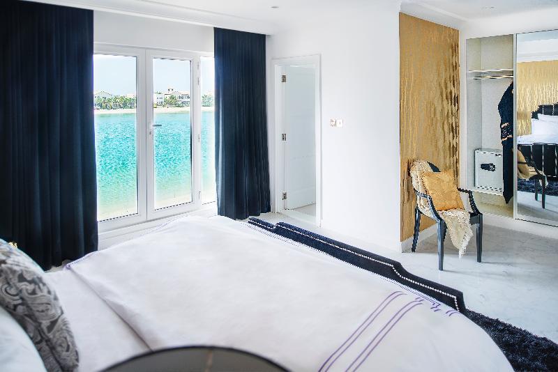 Hotel Dream - Palm Dubaï