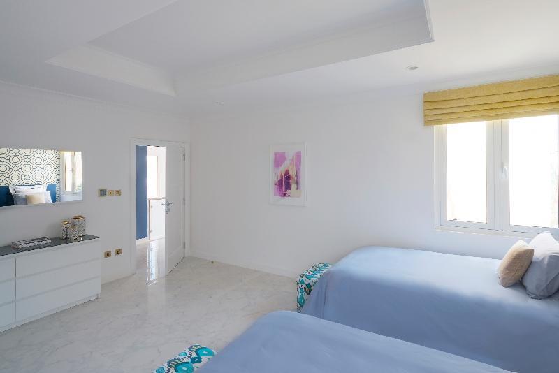 Dream - Palm Hotel Dubaï