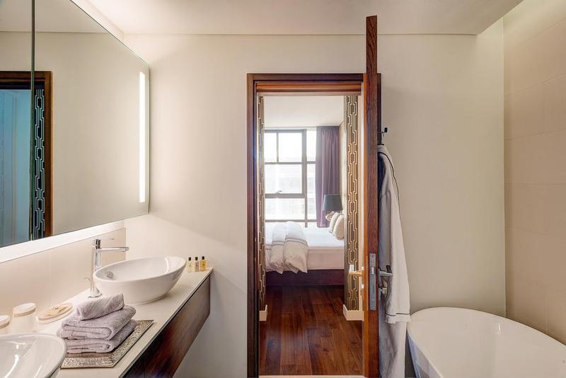 Dream - Walk Hotel 5*