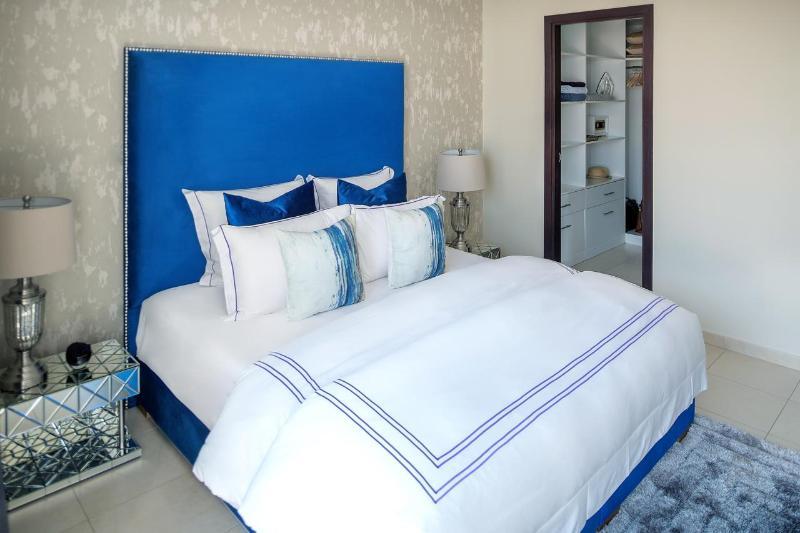 Hotel Dream Apartments-burj Residences Dubaï