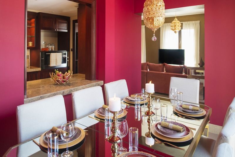 Appartement Furnished Rentals- Reehan 8, Downtown