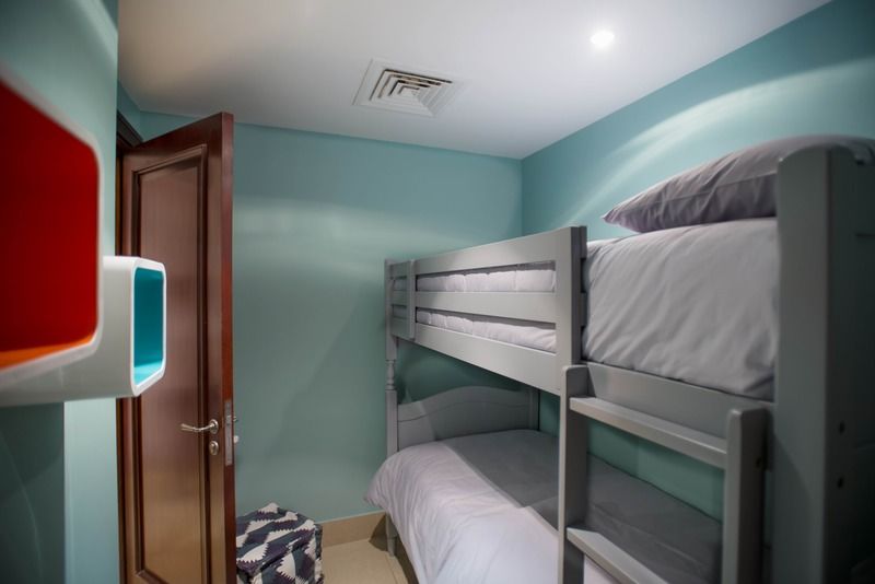 Appartement Furnished Rentals- Reehan 8, Downtown