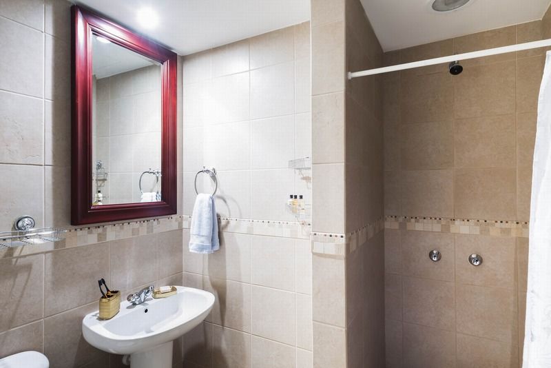 Furnished Rentals- Reehan 8, Downtown Appartement Dubaï