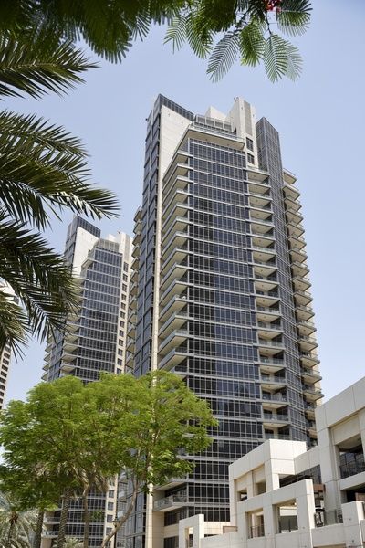 Furnished Rentals- Reehan 8, Downtown