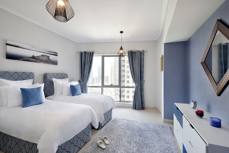 Furnished Rentals- Reehan 8, Downtown
